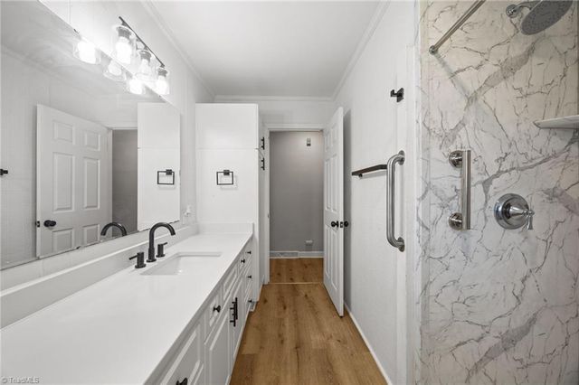 735 Hallmark Drive, Rural Hall, NC 27045