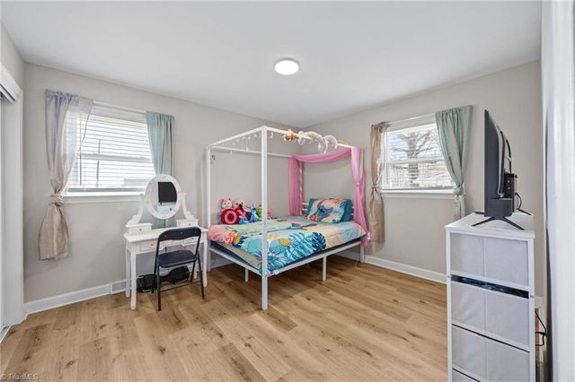 735 Hallmark Drive, Rural Hall, NC 27045