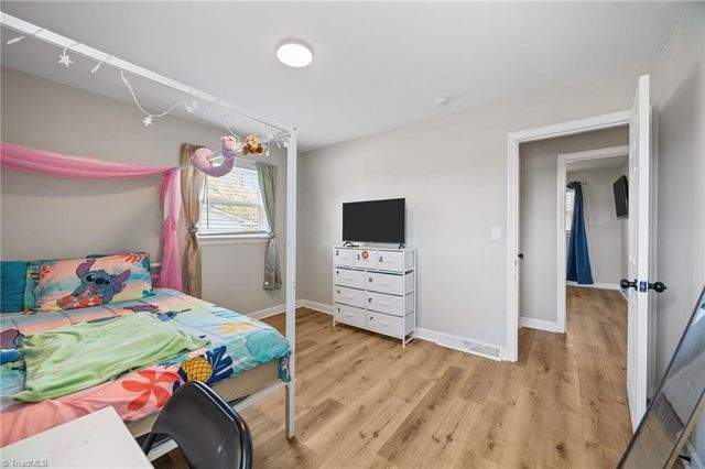 735 Hallmark Drive, Rural Hall, NC 27045