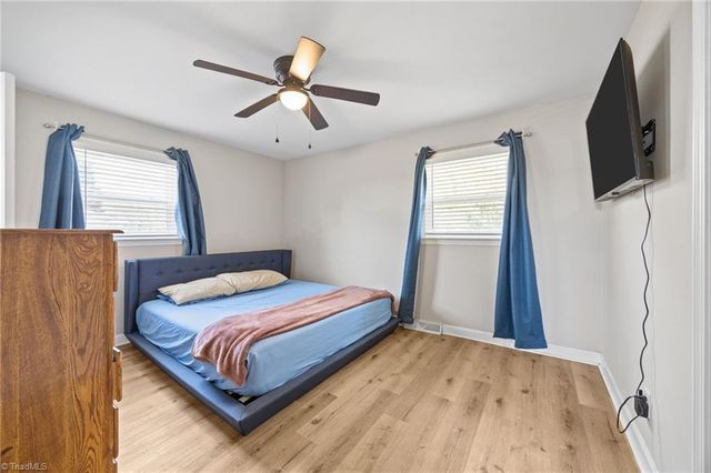 735 Hallmark Drive, Rural Hall, NC 27045