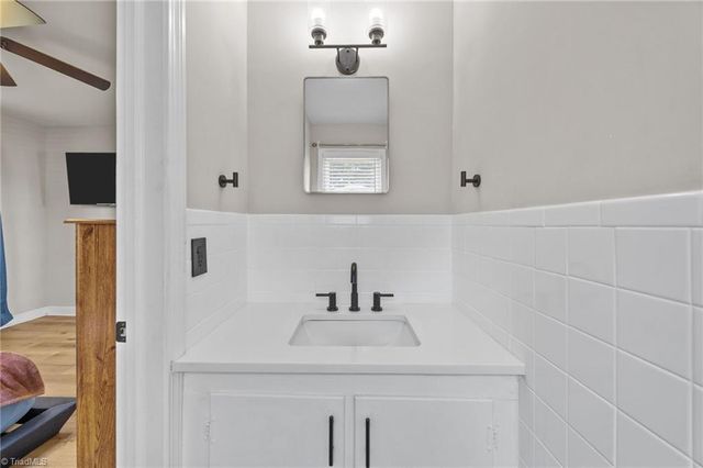 735 Hallmark Drive, Rural Hall, NC 27045