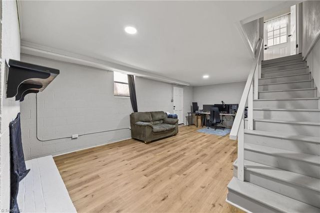 735 Hallmark Drive, Rural Hall, NC 27045