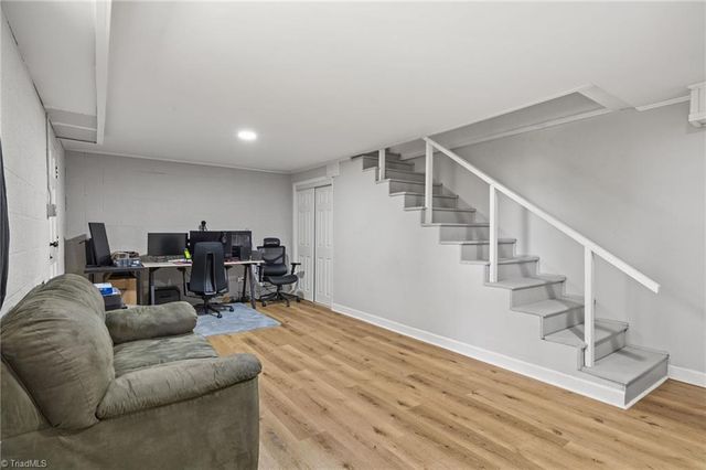 735 Hallmark Drive, Rural Hall, NC 27045