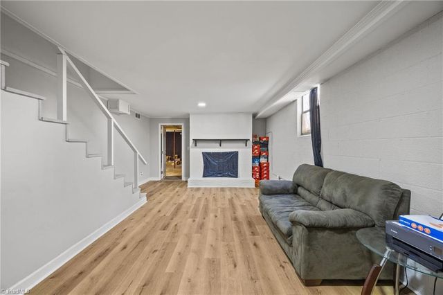 735 Hallmark Drive, Rural Hall, NC 27045