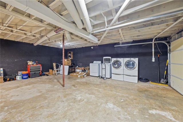 735 Hallmark Drive, Rural Hall, NC 27045