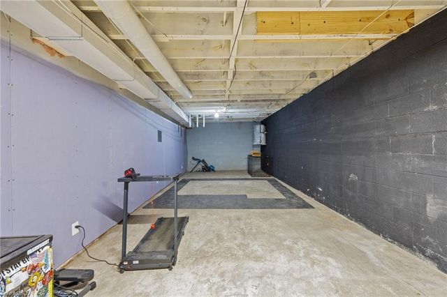 735 Hallmark Drive, Rural Hall, NC 27045