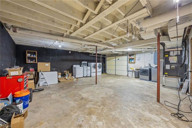 735 Hallmark Drive, Rural Hall, NC 27045