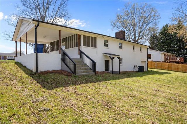 735 Hallmark Drive, Rural Hall, NC 27045