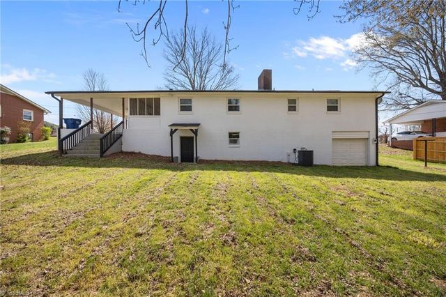 735 Hallmark Drive, Rural Hall, NC 27045