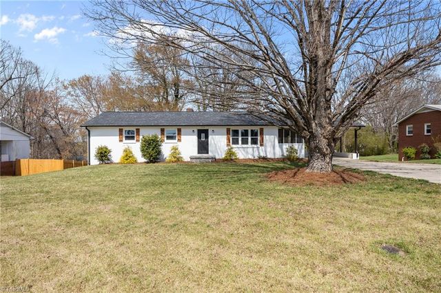 735 Hallmark Drive, Rural Hall, NC 27045