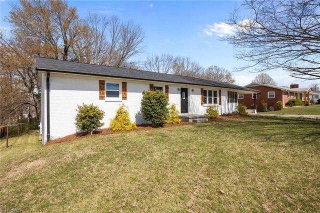 735 Hallmark Drive, Rural Hall, NC 27045