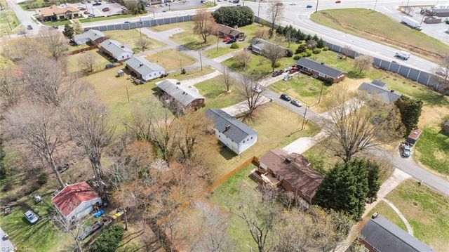 735 Hallmark Drive, Rural Hall, NC 27045