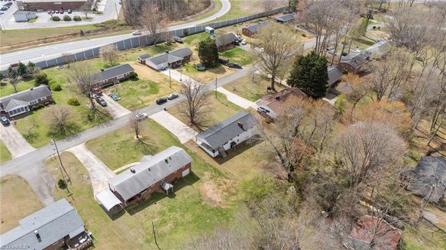 735 Hallmark Drive, Rural Hall, NC 27045