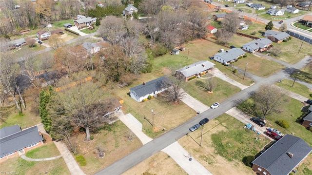 735 Hallmark Drive, Rural Hall, NC 27045