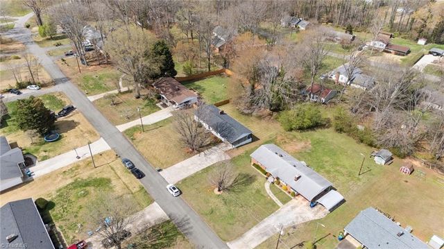 735 Hallmark Drive, Rural Hall, NC 27045