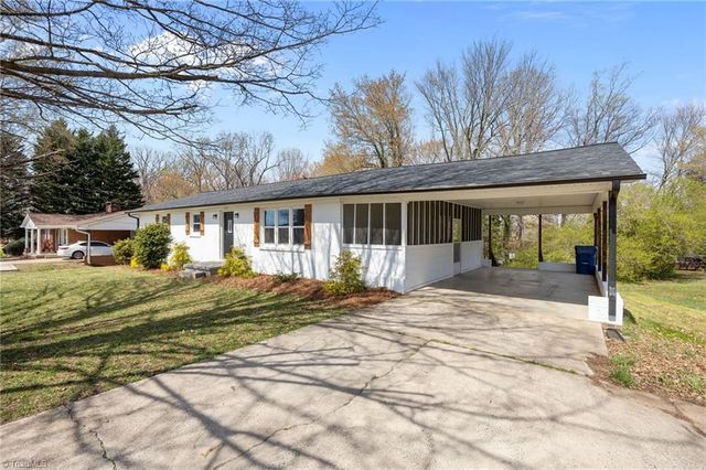 735 Hallmark Drive, Rural Hall, NC 27045