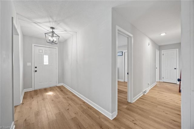 735 Hallmark Drive, Rural Hall, NC 27045