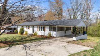 735 Hallmark Drive, Rural Hall, NC 27045