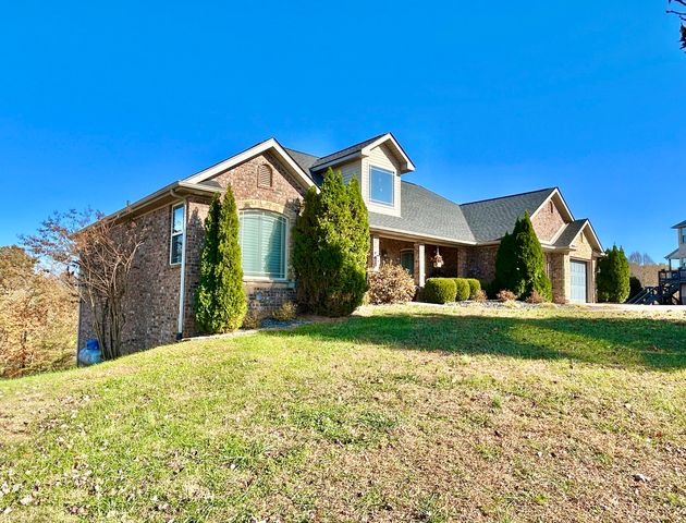 88 San Marco Drive, Somerset, KY 42503