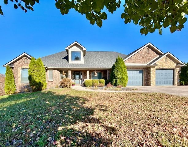 88 San Marco Drive, Somerset, KY 42503
