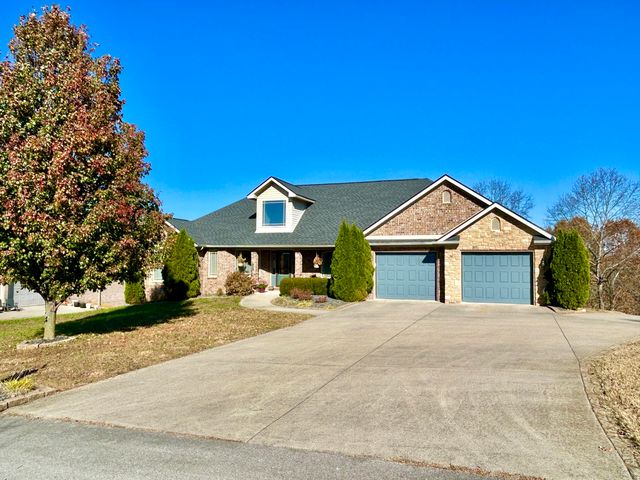 88 San Marco Drive, Somerset, KY 42503