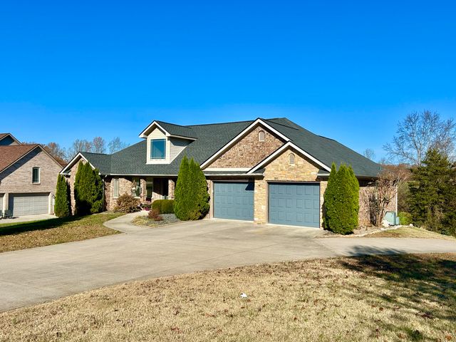 88 San Marco Drive, Somerset, KY 42503