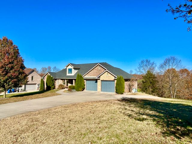 88 San Marco Drive, Somerset, KY 42503