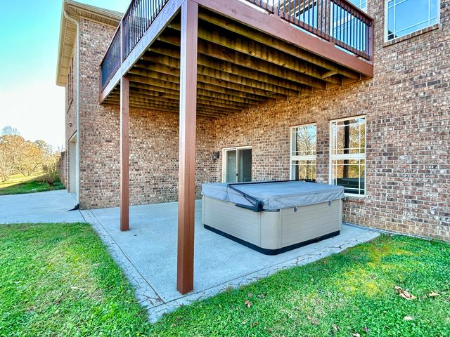 88 San Marco Drive, Somerset, KY 42503