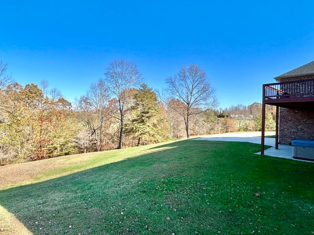 88 San Marco Drive, Somerset, KY 42503