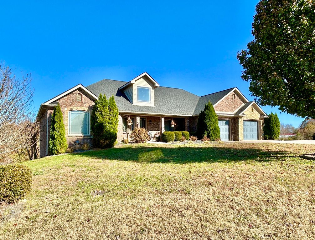 88 San Marco Drive, Somerset, KY 42503