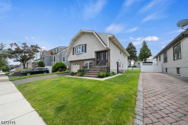 406 Van Bussum Ave, Garfield City, NJ 07026