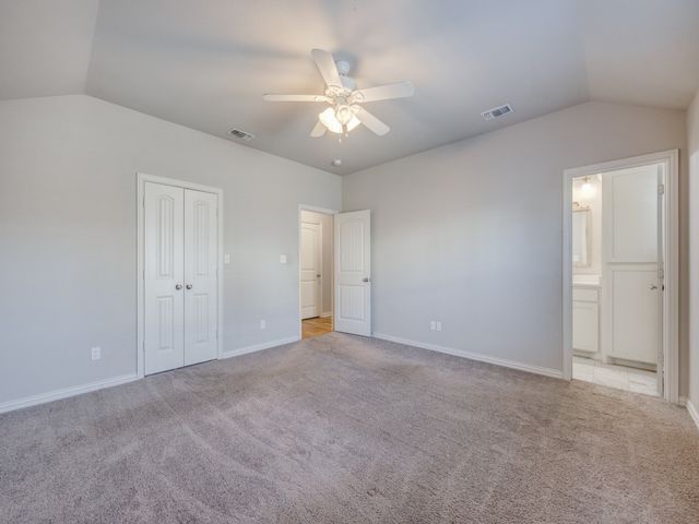 3715 Brookstone Drive, Sherman, TX 75092