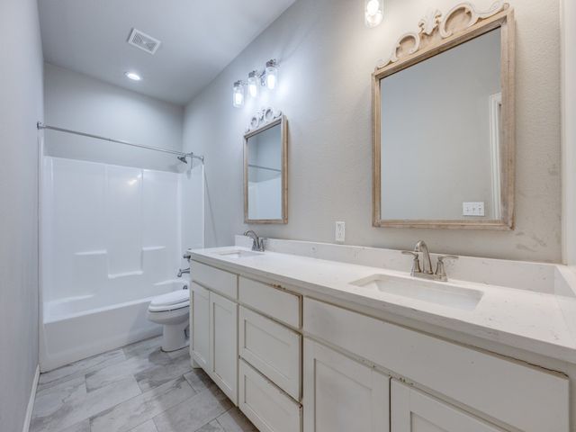 3715 Brookstone Drive, Sherman, TX 75092