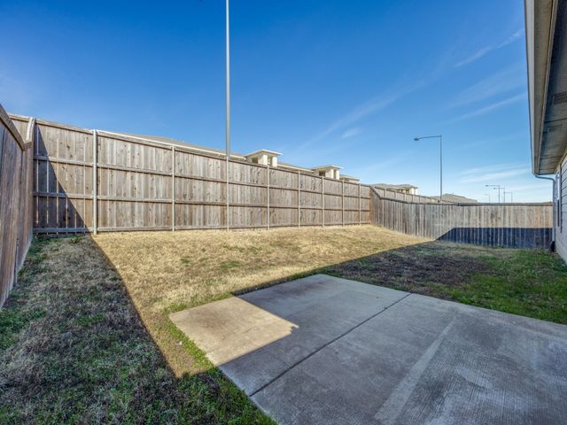 3715 Brookstone Drive, Sherman, TX 75092