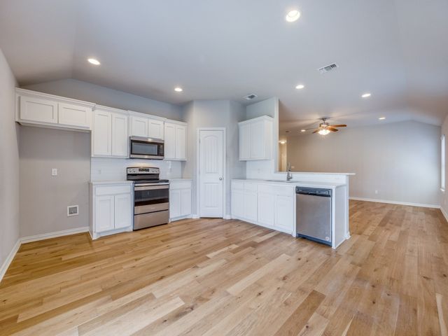 3715 Brookstone Drive, Sherman, TX 75092