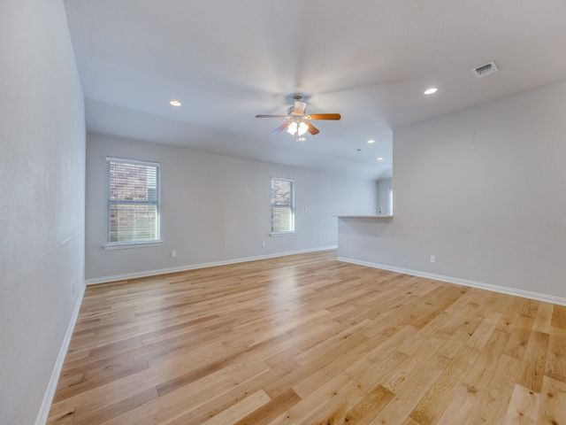 3715 Brookstone Drive, Sherman, TX 75092