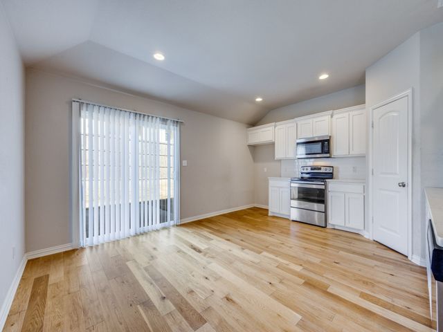 3715 Brookstone Drive, Sherman, TX 75092