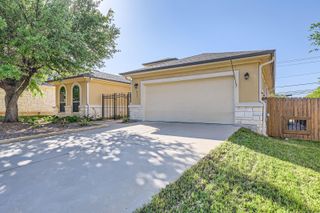 611 Algerita DR, Georgetown, TX 78628