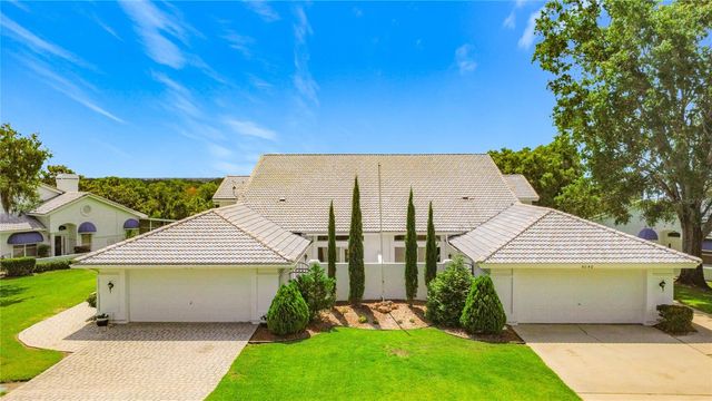 6042 TOPSAIL ROAD, Lady Lake, FL 32159