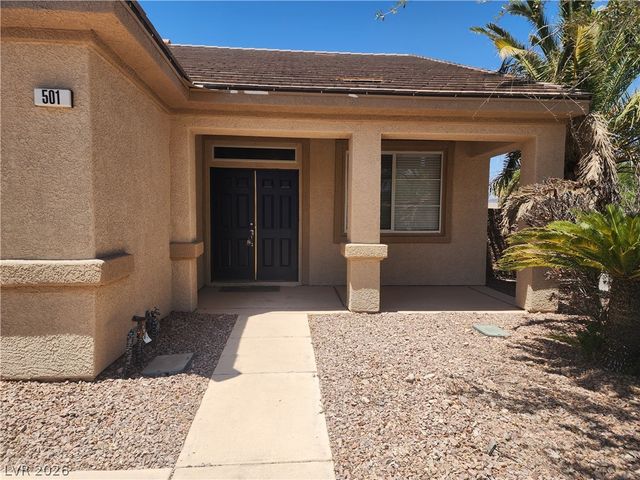 501 Short Crest Court, Henderson, NV 89052