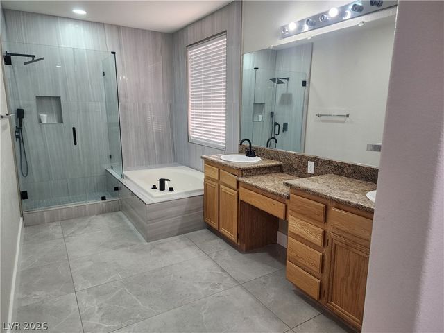 501 Short Crest Court, Henderson, NV 89052