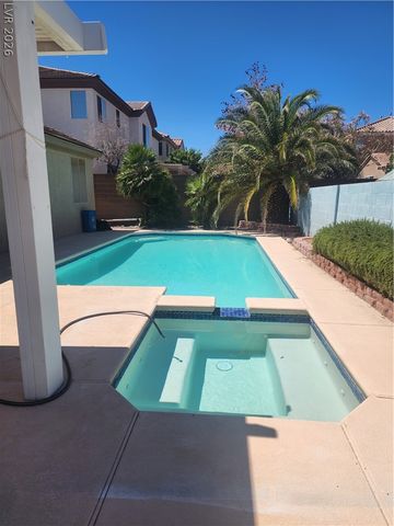 501 Short Crest Court, Henderson, NV 89052