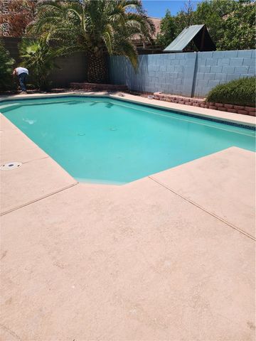 501 Short Crest Court, Henderson, NV 89052