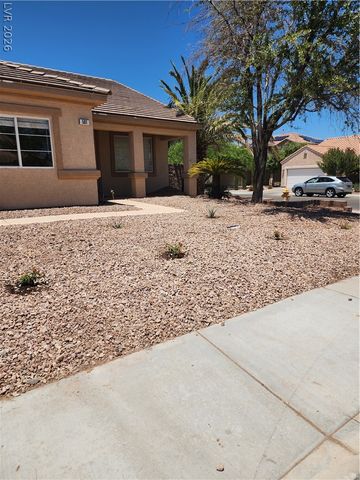 501 Short Crest Court, Henderson, NV 89052