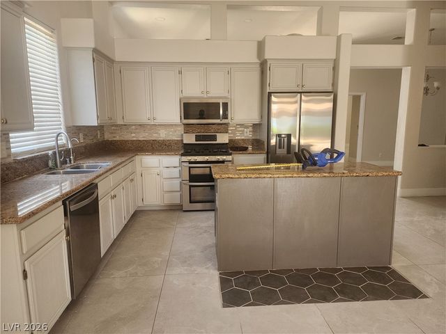 501 Short Crest Court, Henderson, NV 89052