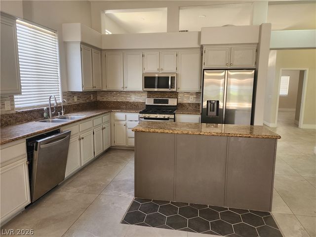 501 Short Crest Court, Henderson, NV 89052