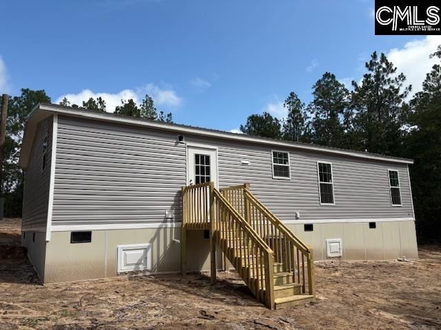 991 Ben Franklin Road, Gilbert, SC 29054