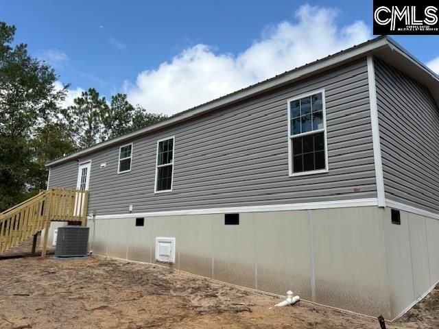 991 Ben Franklin Road, Gilbert, SC 29054