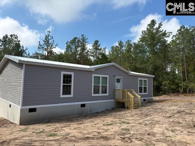 991 Ben Franklin Road, Gilbert, SC 29054