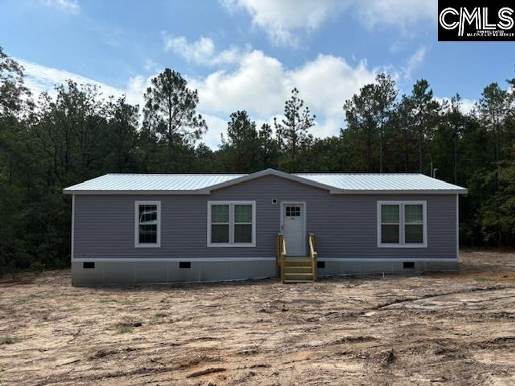 991 Ben Franklin Road, Gilbert, SC 29054